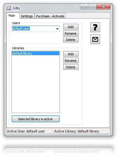 Rapidshare Search Library