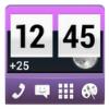 aShell Launcher Homescreen Varia de acordo com o dispositivo