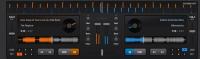 Interface do aplicativo