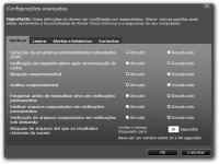 Configura��es