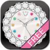 BONITO Custom Colors QLOCK 1.39