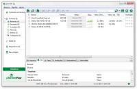 uTorrent e sua nova interface