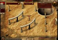 Arena romana