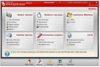 Ashampoo WinOptimizer 2012