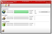 Ashampoo WinOptimizer 2012