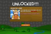 Unlocked