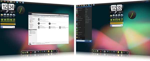Android Jelly Bean Skin Pack Android Jelly Bean Skin Pack