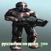 Meltdown on Mars THD 1.0.1