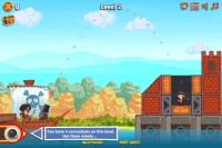 Fort Blaster: Ahoy There.