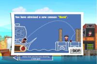 Fort Blaster: Ahoy There.