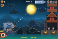 Fort Blaster: Ahoy There.