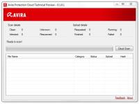 Interface do programa
