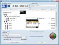 Blu-ray to DVD Converter.