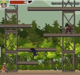 Naruto Ninja Combat