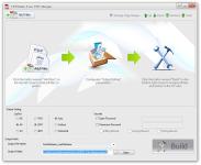 Free PDF Merger 