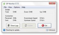 ISP Monitor