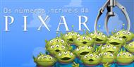 Os n�meros incr�veis da Pixar [infogr�fico]