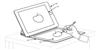 Apple registra patente de tela secund�ria para o iPad