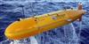 Brit�nicos desenvolvem submarino rob� capaz de rastrear o fundo dos mares
