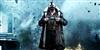 Bane: detonando em Gotham e no Facebook
