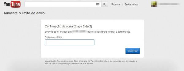 YouTube: como fazer para sua conta enviar vídeos com mais de 15 minutos