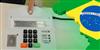 No Brasil, 7,7 milh�es de eleitores j� votar�o com identifica��o biom�trica