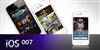 Ligado no iOS 007 [v�deo]