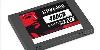 Kingston lan�a novo SSD no Brasil