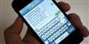 Hacker descobre falha de seguran�a no sistema de SMS da Apple