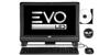 AOC lan�a EVO LED, o novo PC tudo em um de 18,5 polegadas