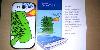 F� da Samsung ganha Galaxy S3 personalizado com desenho de dinossauro