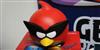 Angry Birds ganha caixas de som port�teis e cases para smartphones