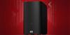 Western Digital lan�a drive Thunderbolt de 2 TB voltado para backups