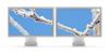 iOS: como fazer seu iPad se transformar em um monitor por Wi-Fi