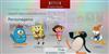 Se��o S� para crian�as da Netflix chega ao Xbox 360