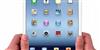 iPad Mini ser� parecido com um 
