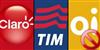 Fim da proibi��o: Claro, Oi e TIM poder�o voltar a vender chips