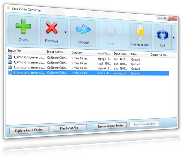 Best Video Converter Best Video Converter