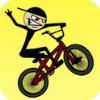 Stickman BMX Free 1.1