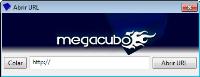 Abrindo URLs
