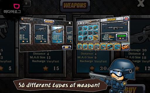 Download Jogos Android Baixa SWAT and Zombies