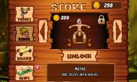 Novos personagens adicionam mais divers�o ao game.