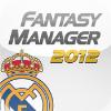 Real Madrid Fantasy Manager 2012 