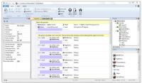 Editor de eventos