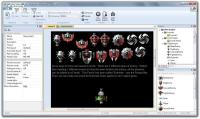 Editor de layout