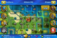 Explorando mapas