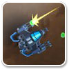 Mechanical Commando 