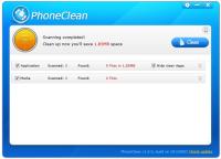 PhoneClean.