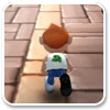 Running Fred 