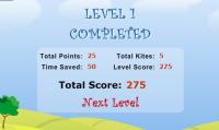 Completando a fase